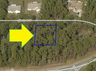 1320 Seabold Rd SW, Palm Bay, FL 32908