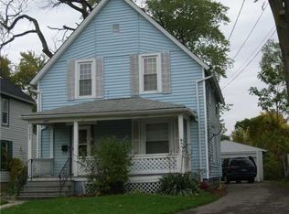 2383 Apple Ave, Lorain, OH