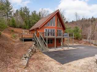 34 Quail Run, Bethel, ME 04217