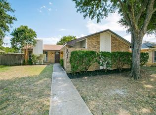1014 Cherrywood Ln, Carrollton, TX 75006