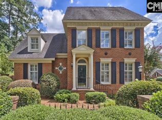 101 Spring Valley Ct, Columbia, SC 29223