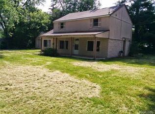 27825 David St, Farmington Hills, MI