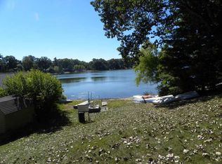 50175 3rd St, Dowagiac, MI 49047