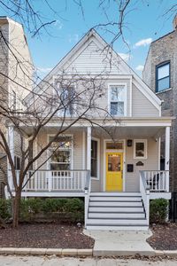 1903 W Berteau Ave, Chicago, IL, 60613