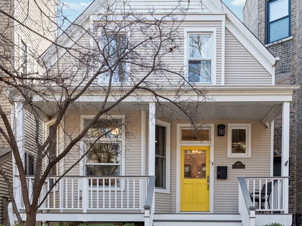 1903 W Berteau Ave, Chicago, IL 60613