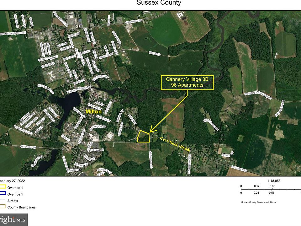 2nd image of 25804 Cave Neck Rd