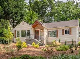 1767 Coventry Rd, Decatur, GA 30030