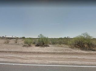 27601 N 195th Ave, Wittmann, AZ 85361