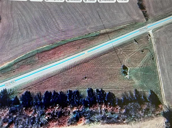 0 Highway 24, Monroe City, MO 63456