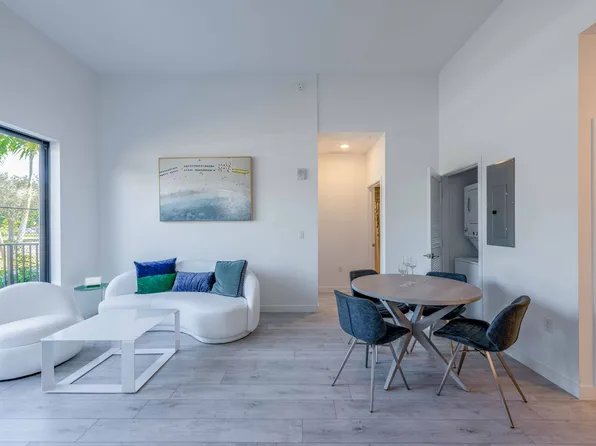 Countyline Apartments