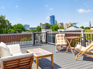 128 E 3rd St, Lexington, KY 40508