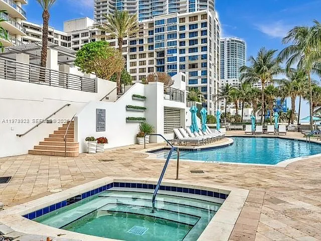 3535 S Ocean Dr #905 — Photo 65