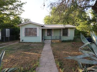655 Ferris Ave, San Antonio, TX 78220