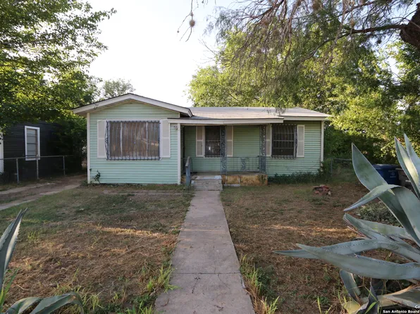 655 Ferris Ave, San Antonio, TX 78220