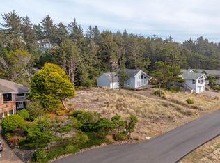 3801 NW Hidden Lake Dr, Waldport, OR