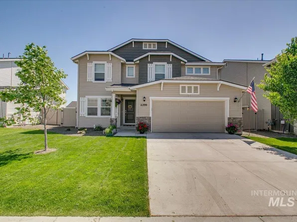 11299 W Taviton St, Nampa, ID 83651