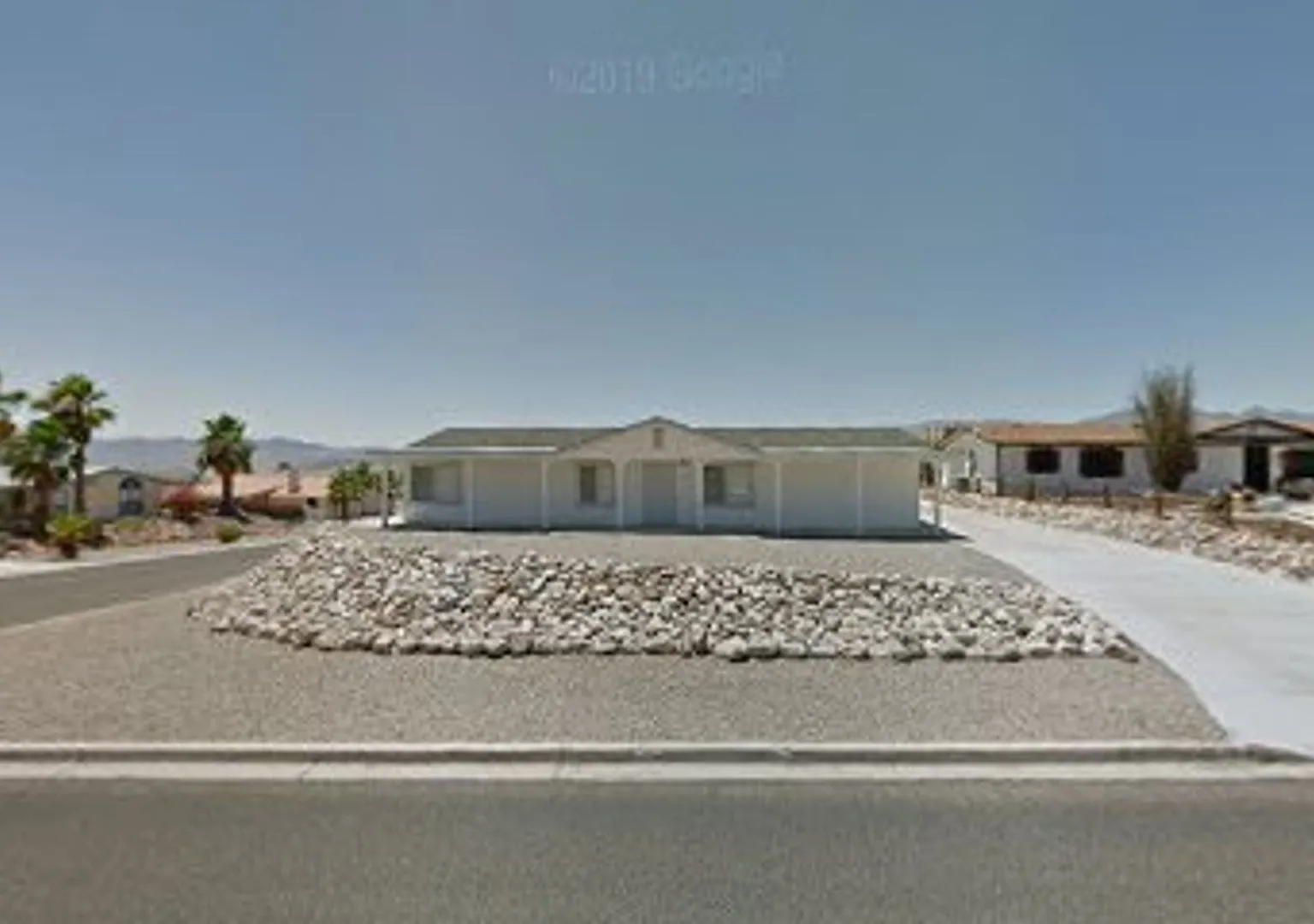 Vacation Rental — Photo 1