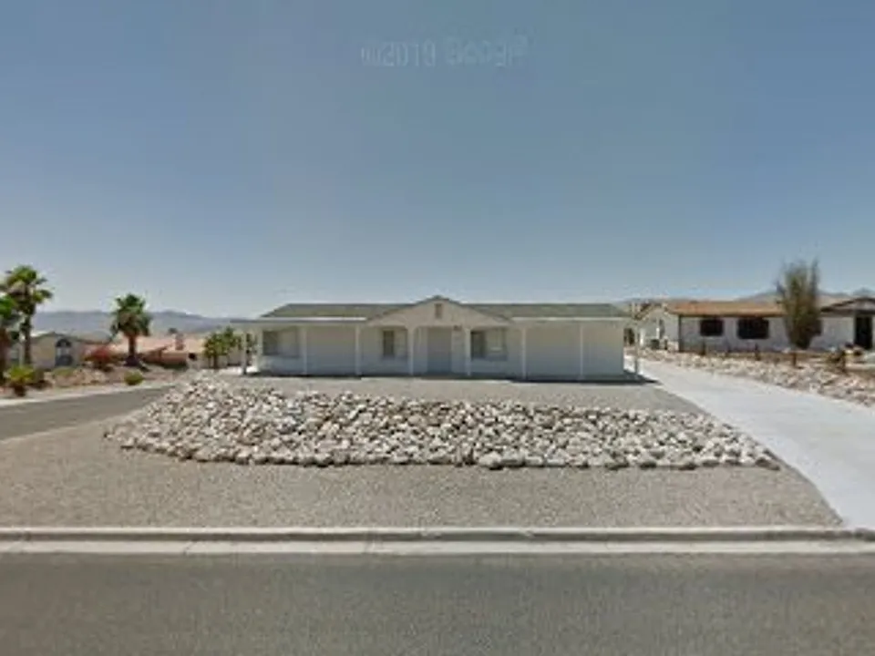 771 Pegasus Ranch Rd
