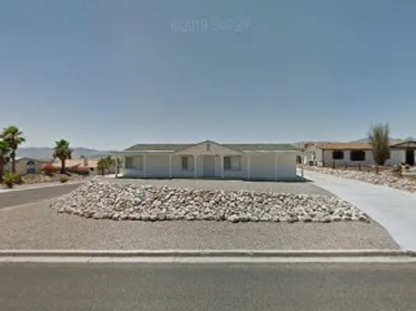 771 Pegasus Ranch Rd, Bullhead City, AZ 86429