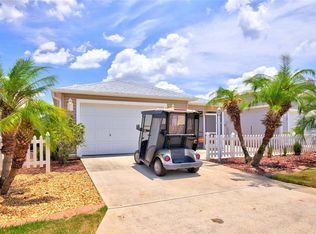 1463 Olympia St, The Villages, FL 32163
