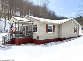 59 Gina Dr, Mannington, WV 26582