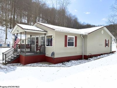 59 Gina Dr, Mannington, WV, 26582