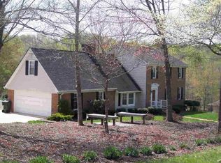 137 Fairforest Dr, Rutherfordton, NC 28139