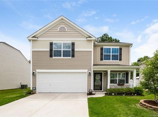 4921 McClure Rd LOT 5, Charlotte, NC 28216