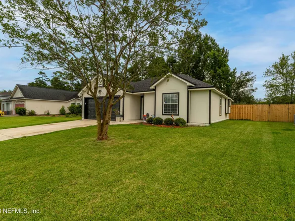 13234 PACEMAKER Drive, Jacksonville, FL 32225