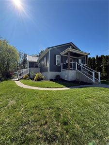 520 Liberty Ave, Roseto, PA, 18013