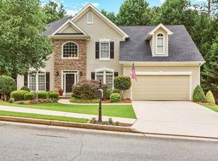 335 Vickery Cir, Roswell, GA 30075