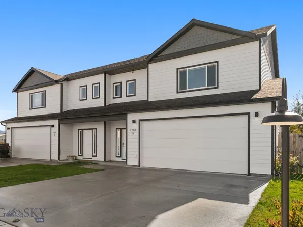 1200 Glider Ln Unit B, Belgrade, MT 59714