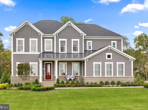 McElnea Manor Ct, Lovettsville, VA 20180