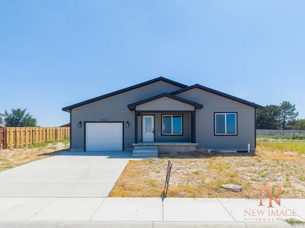 5502 Dawsyn Ave, Garden City, KS 67846