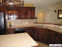 Large Kitchen