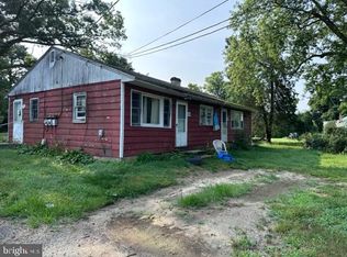 4808 Old Trappe Rd, Trappe, MD 21673