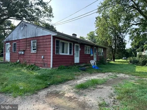 4808 Old Trappe Rd, Trappe, MD 21673