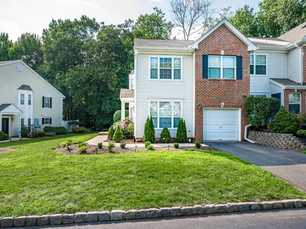 703 Berkshire Dr, Princeton, NJ 08540