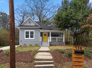 716 Church St NW, Atlanta, GA 30318