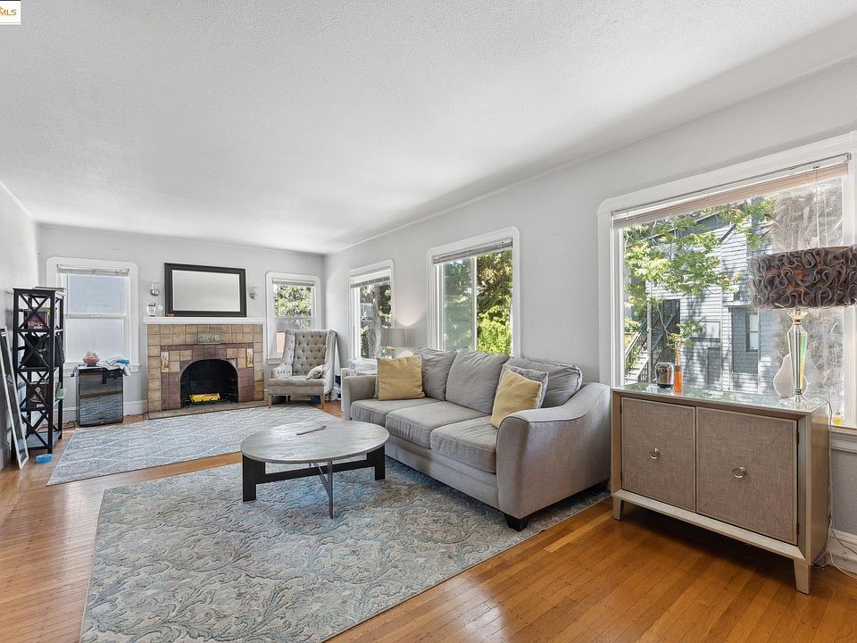 2823 11th Ave APT B, Oakland, CA 94610 | MLS #41099459 | Zillow