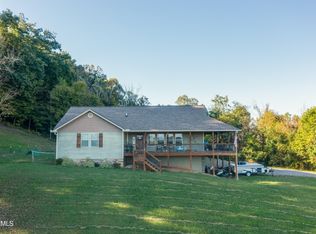 1602 Rays Gap Rd LOT 7, Seymour, TN 37865