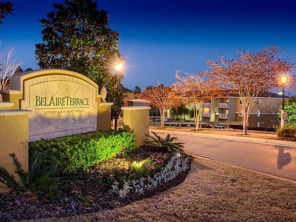 Bel Aire Terrace Apartment Rentals Crestview, FL Zillow