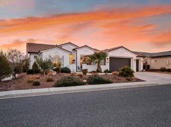 1219 N Via Del Sol, Washington, UT 84780