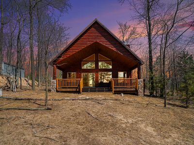 20064 Long Lake Rd, Hillman, MI, 49746