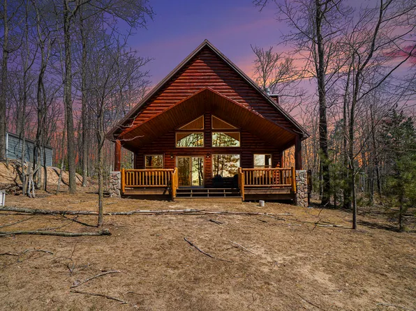 20064 Long Lake Rd, Hillman, MI 49746