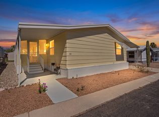 Harrison Hills, Tucson, AZ 85730