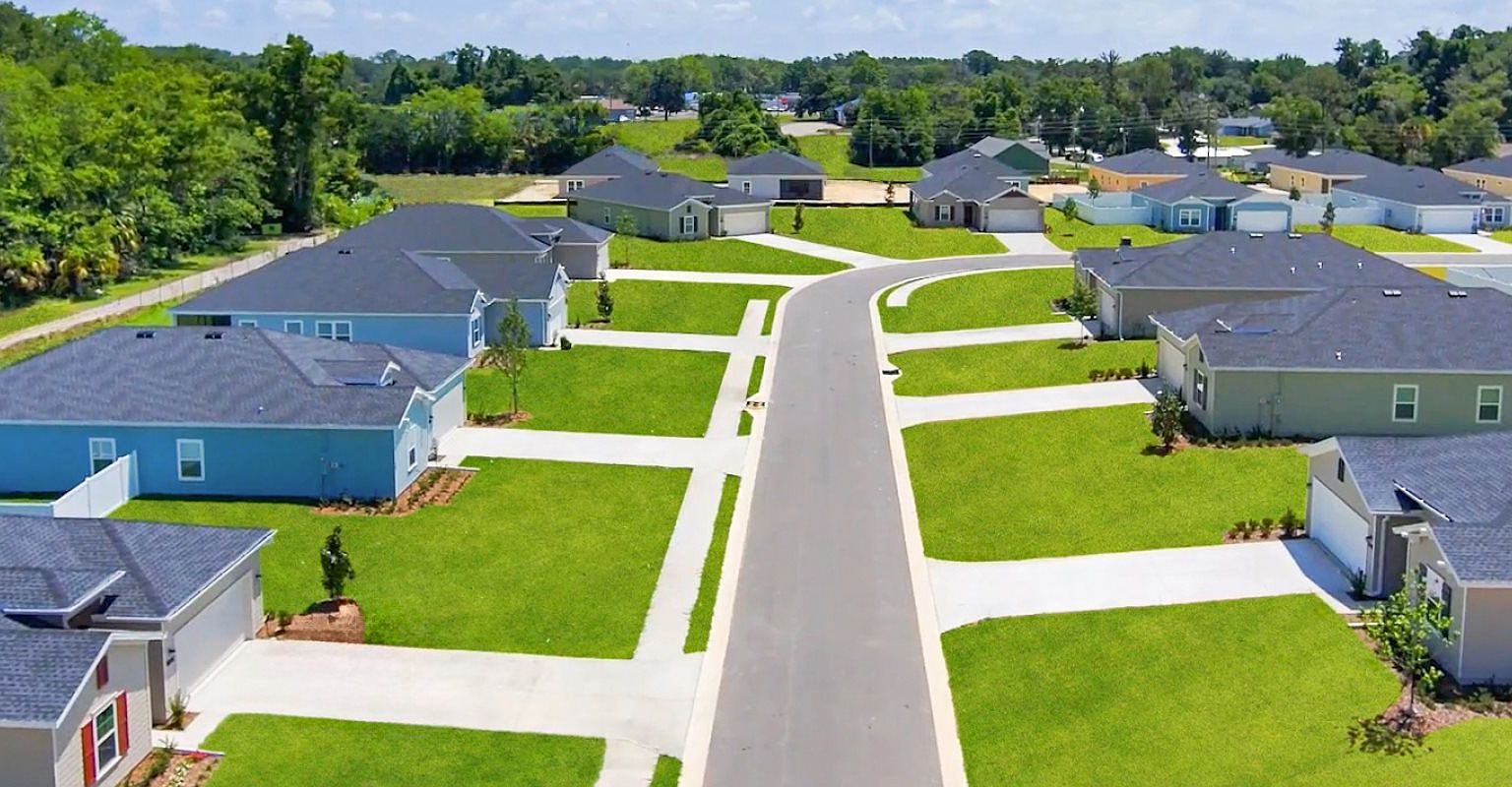 Country Lane Estates by Lennar in Williston FL Zillow
