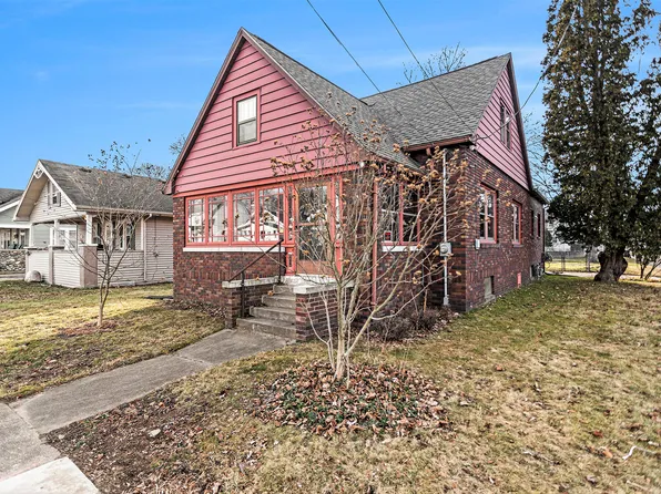 91 Woodward Ave, Battle Creek, MI 49017