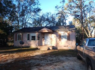 2422 Giddens Dr, Valdosta, GA 31602