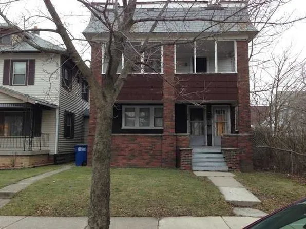 649 Parker Ave, Toledo, OH 43605